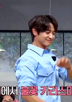 Minho Don't Call Me' Knowing Brothers 221112