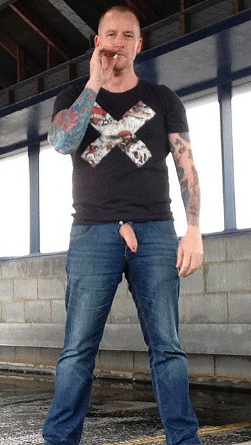 Só Macho