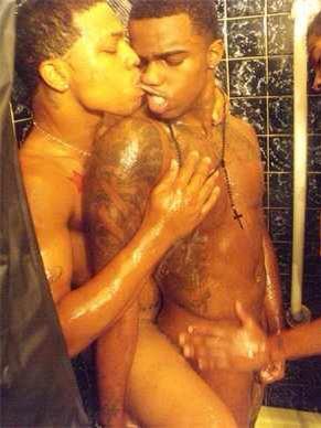 MY FANS IN LOVE WITH DICK