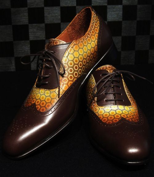 gentlemansessentials:  Bespoke  Gentleman’s Essentials