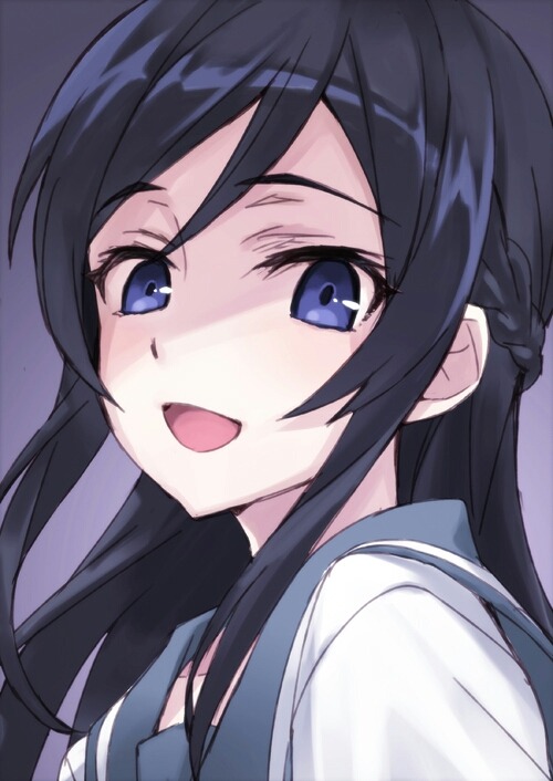  [二次元裏(jun)(ふたば)] via Illustail