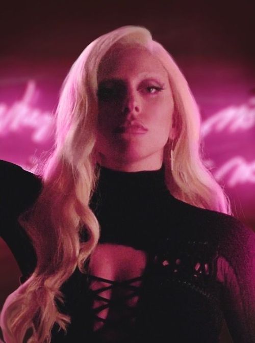 AHS Girlies Just Wants To Have Their Closets