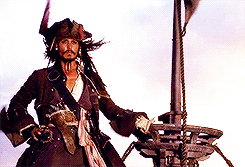 mszivadavid:Get to Know Me Meme▸ Favorite Movies [1/5]    ↳ Pirates of the Caribbean: The Curse of t