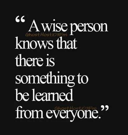 #Life #Quotes #QuotesAboutLife To be wise