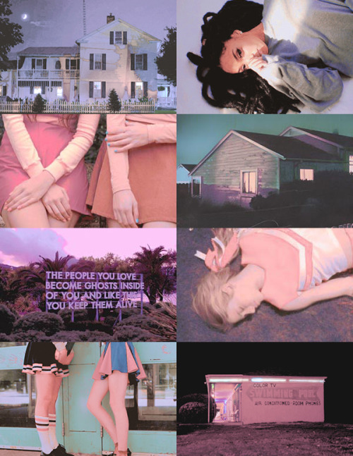 nikolomachiavelli:Modern Mythology↳ Suburban Aergia - Goddess of Sloth and Laziness 