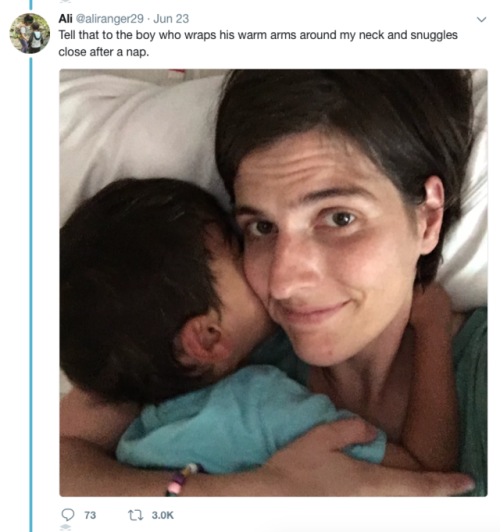 micdotcom: Alison Chandra never expected to go viral for tweeting about her son’s medical bills — in fact, she never expected to be the mother of a child who needed so much medical care in the first place. But, with one viral tweetstorm she made it