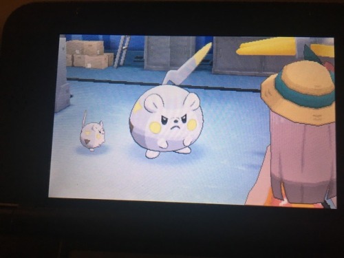 Don’t talk to ME or my SON ever again