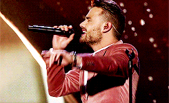 larreeds:  Last performances on The X Factor.
