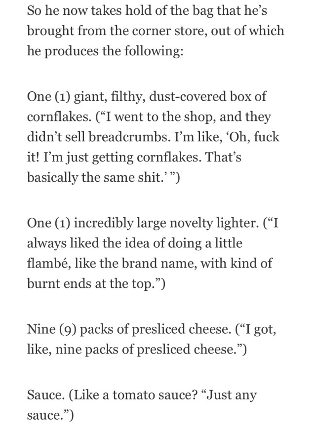 elizabeth-anya-knight:dynamax–grookey: It’s the beat thing I’ve ever read.