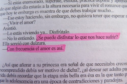Mi corazon encantado ♥