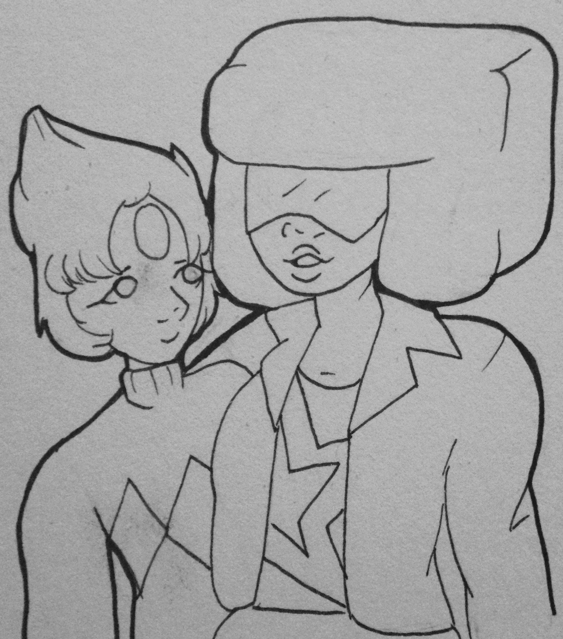 cactussi:  Cool dad and bird mom 