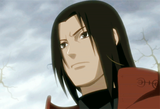 Hashirama Gif Explore Tumblr Posts And Blogs Tumgir