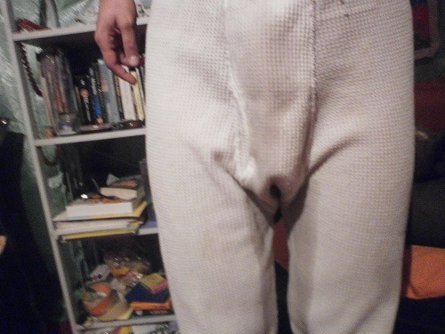 lilboychamp: That’s right, I did it.  Even though I said I never would, for the