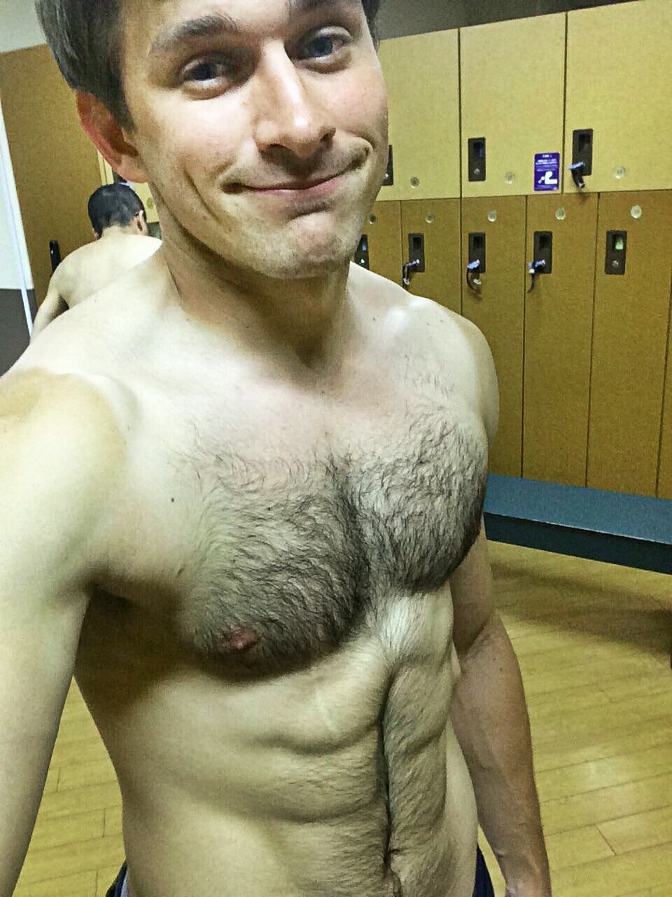 brainjock:  Nerdy Exchange Bro!  When did all the geeks start getting fit as fuck???