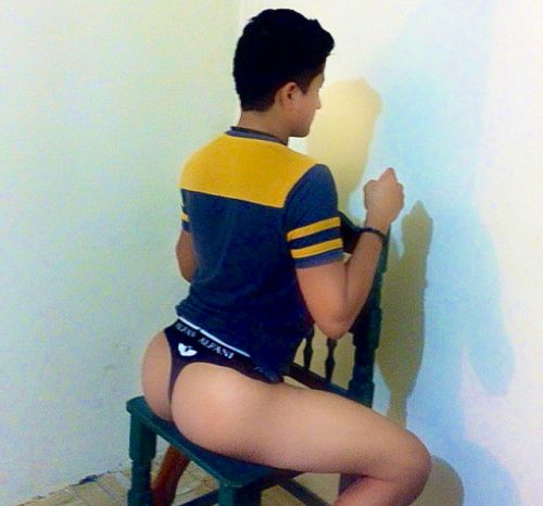 Thong Baby