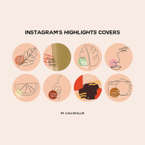 Featured image of post Insta Highlight Cover Anime The instagram highlight cover is the little icons below the profile section