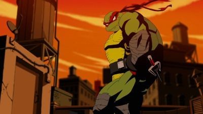 I Loved This Animation Style So Much And I Want This For A Movie. Hire This Artist. This Is What We Want!