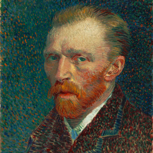 Vincent Van Gogh’s Last Words Were “La Tristesse Durera Toujours”, Which Translates To “The Sadness