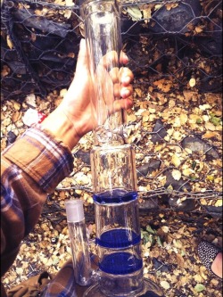 Chhhevy:  :-) New Bong :-) 