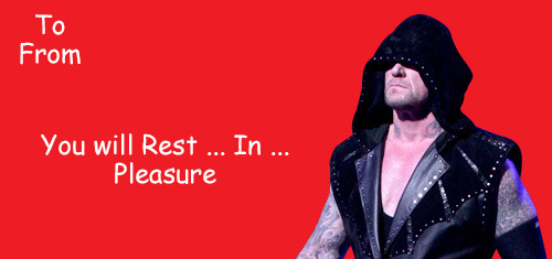 Porn photo randalkins:  WWE Valentines Cards Part 2/3