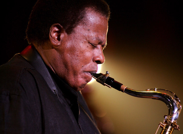 Blue Note 75th Anniversary - 2014 Highlights Michael Agovino catches up with the various activities coming up during the 75th anniversary of Blue Note Records in 2014. Among the highlights will be Wayne Shorter’s second album for the new Blue Note,...