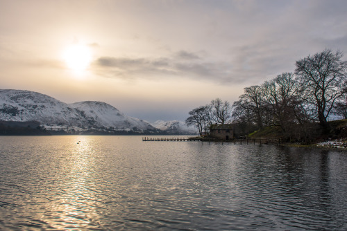 ullswater