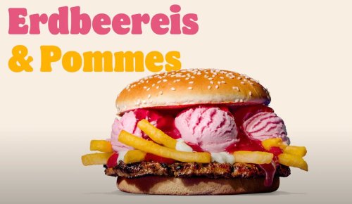 The Pregnancy WhopperLeading up to Mothers Day, Burger King Germany has released The Pregnancy Whopp