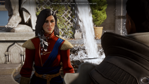 Izabella Trevelyan & Companions.