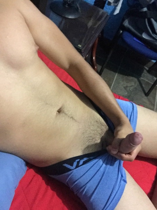 teenamateurslp:  Rico chacalito, es súper caliente, apenas anda en los 16. Es activo y tiene tremendo vergon. 