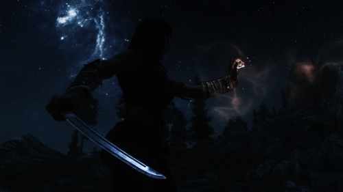 Night Fire