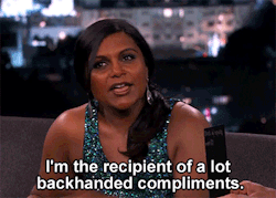 huffingtonpost:  This is why Mindy Kaling