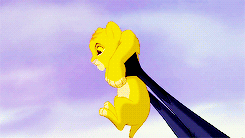 notjustfairytales:  List of favourite movies (no order) → 1/? The Lion King 