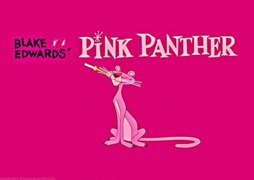 pink panther