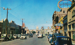rogerwilkerson:  Ciudad Juarez