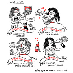 tastefullyoffensive:  [gemmacorrell/gocomics]