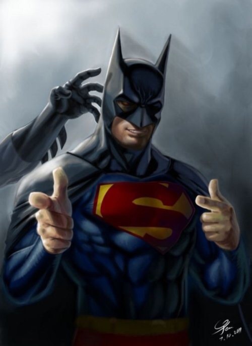 worshipmybooty:  I also love batman. Here are a few of my favourites