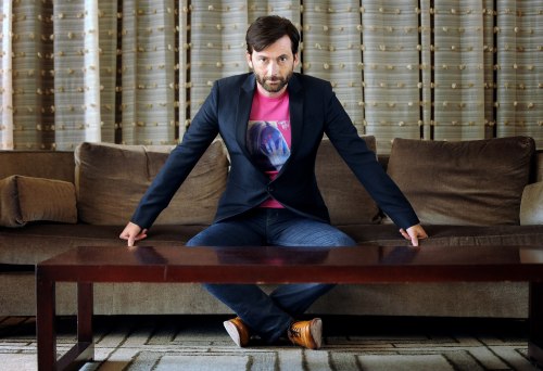 primavega: David Tennant for LA Times  Full size Source LA Times via dt_asylum