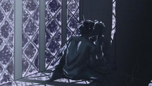 Hey Guys Is It Gay If You Uhhhh Make Out With Your Boyfriend In The Moonlight?