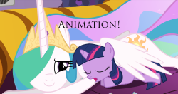 lloxies-art-boxy:  Sleepy Twilight by Posebuf