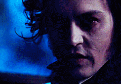 snatchmescabior:  HAPPY 50TH BIRTHDAY JOHNNY DEPP!!“Do us a favor… I know it’s