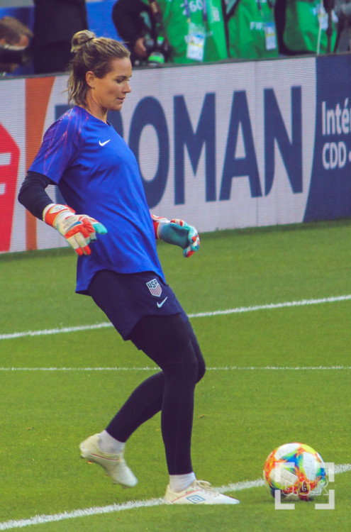 Ashlyn Harris