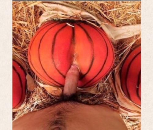 daddysfuckcow: Happy FALL Ya’ll.