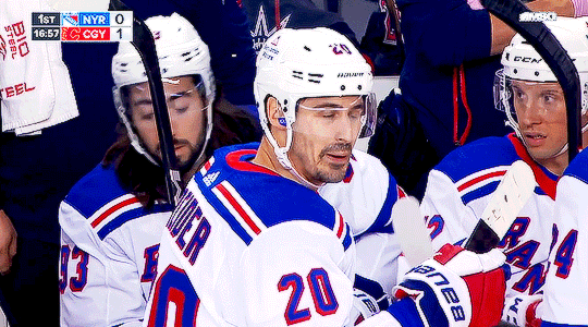 Celebrate Chris Kreider GIF by New York Rangers - Find & Share on GIPHY
