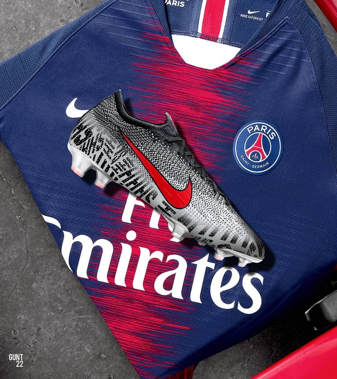 neymar football boots 2019