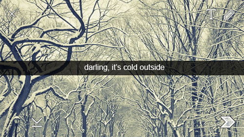 carapherxelia-blog:  pierce the veil snaps - collide with the sky 
