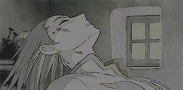 monstrux:  Sorry, I’ve had enough of running away, Sophie.Now I’ve got something