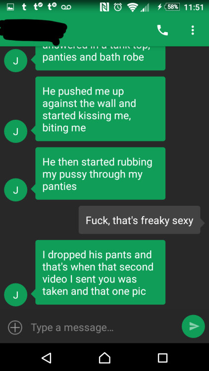 ourhwloverstuff: Part 2 from last week. More to come for this encounter. And more encounters to come