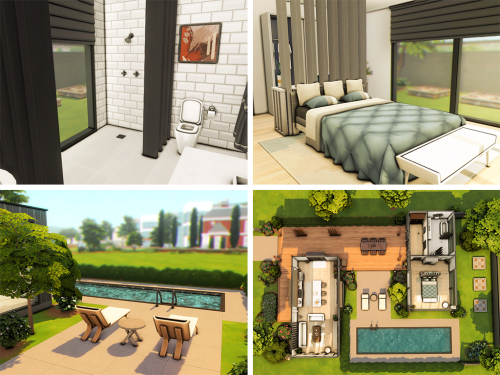 Samphire Hill (NO CC)  Container house with a beautiful skylight and a deck, enjoy! » 30x20&ra