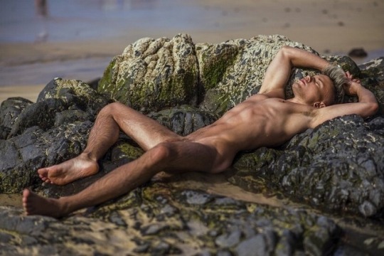 your-candyman:  Adam Jakubowski at his best
