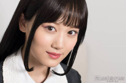 choconobingo:  Yamashita Mizuki/Kamio Mai. Interview Denei Shojo Video Girl Mai 2019 via modelpress 
